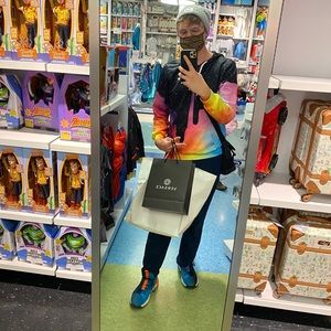 Meet your Posher, Jude